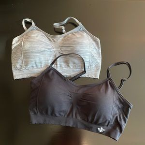 Lilly of France. Bralette, never worn, NWOT